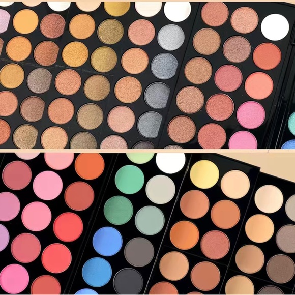 📦💥BUNDLED ENTIRE MAKEUP COLLECTION - Picture 2 of 5